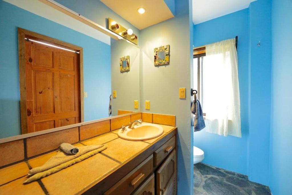 Apartamento Artesana Monteverde Exterior photo