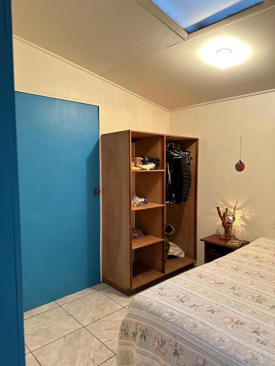 Apartamento Artesana Monteverde Exterior photo