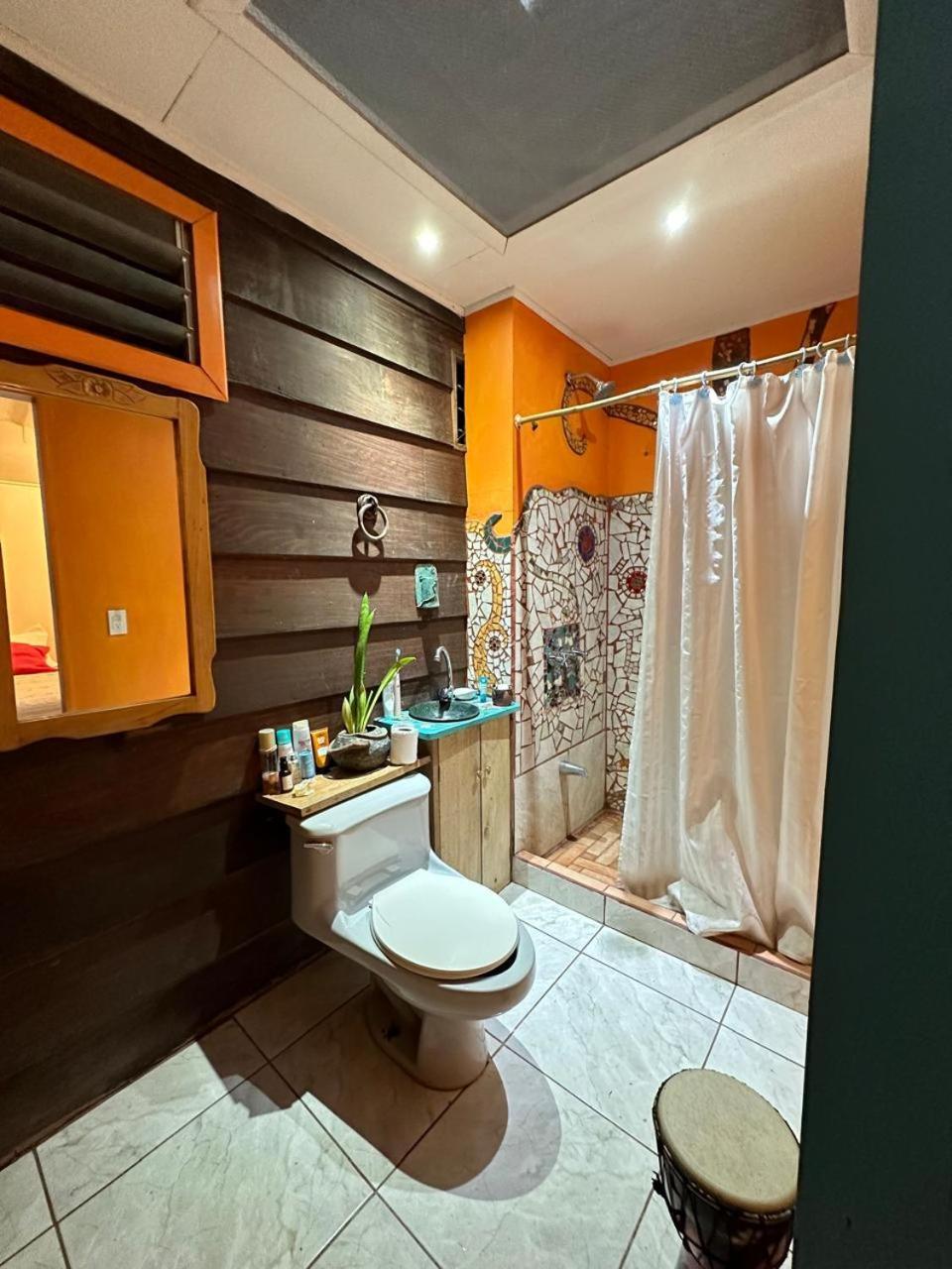 Apartamento Artesana Monteverde Exterior photo