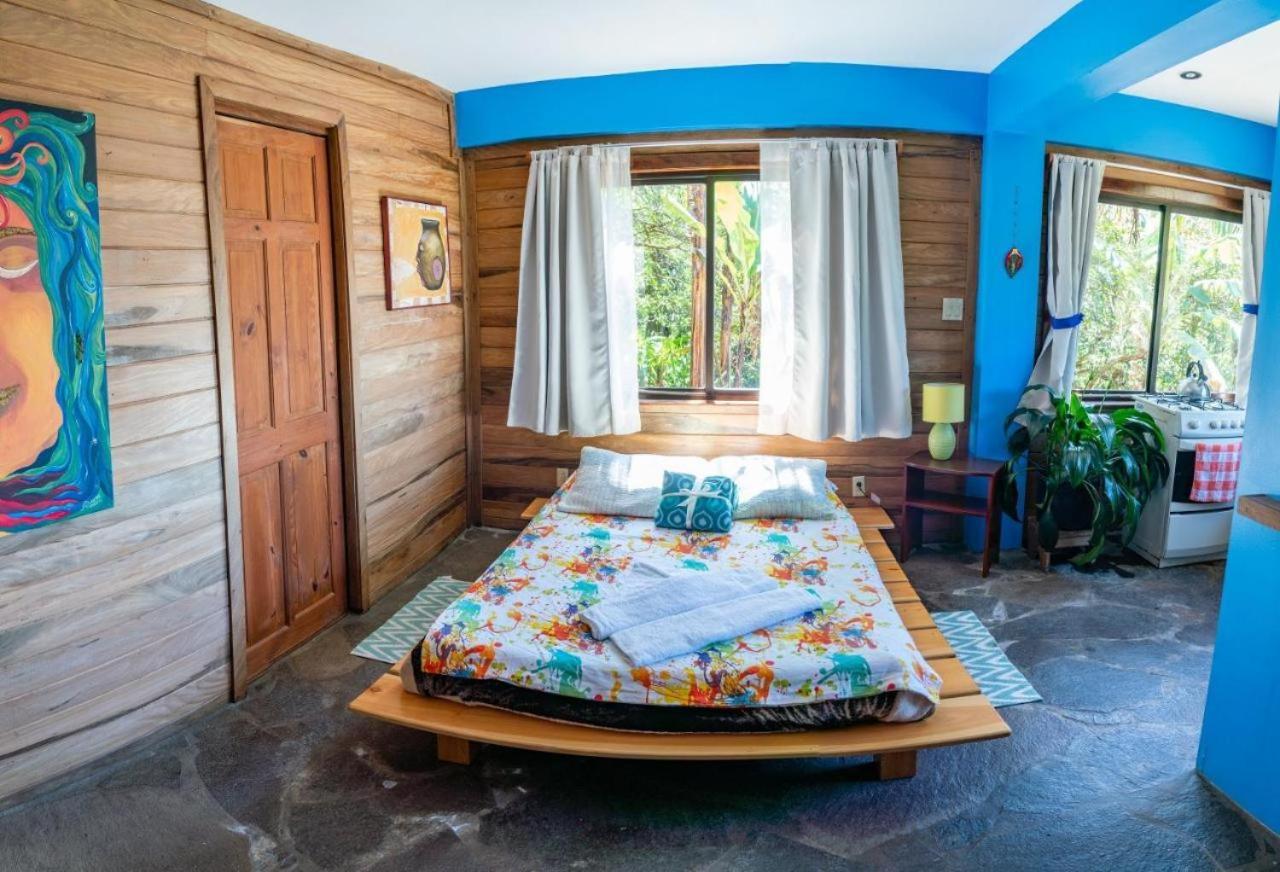 Apartamento Artesana Monteverde Exterior photo