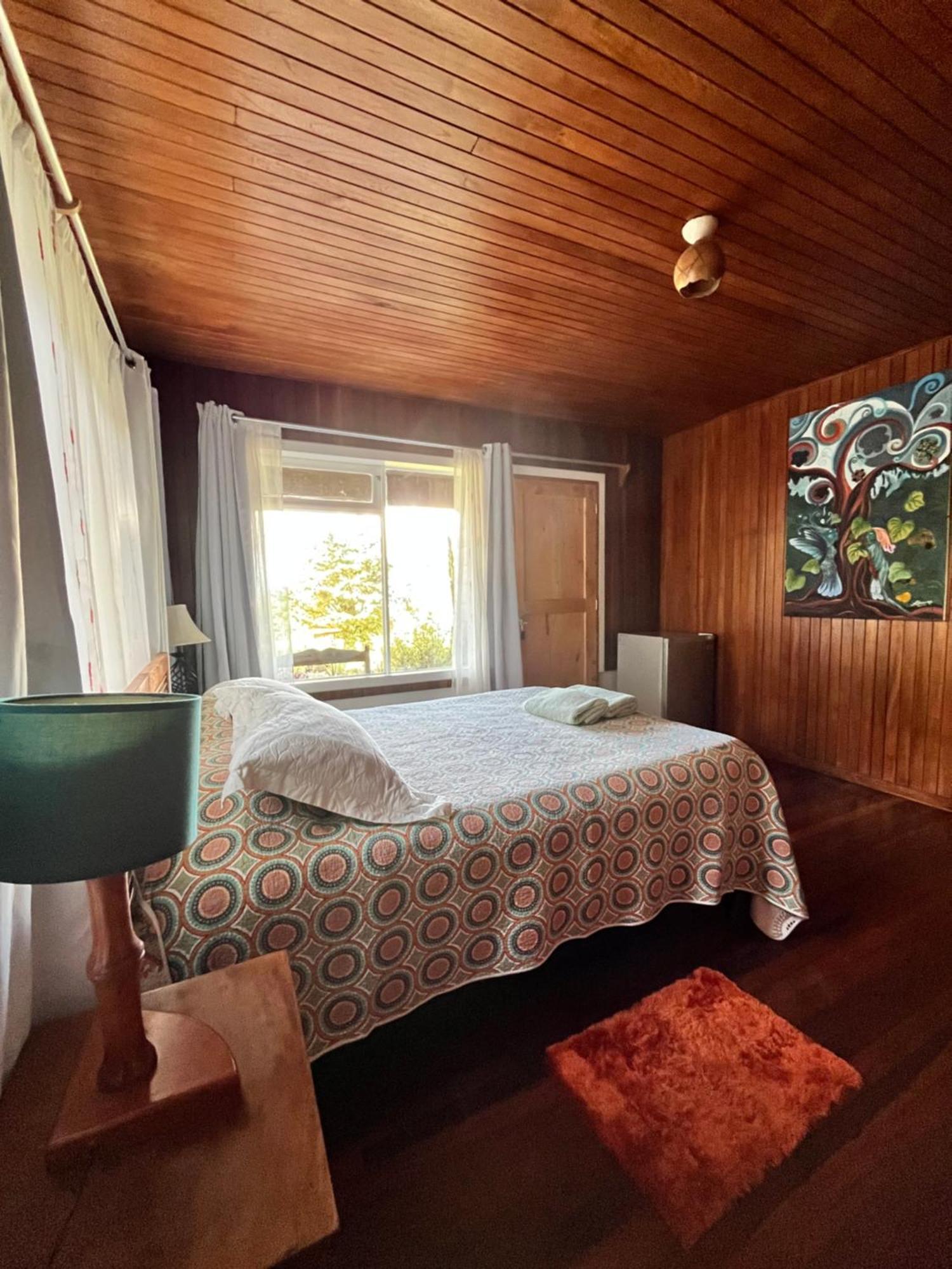 Apartamento Artesana Monteverde Exterior photo