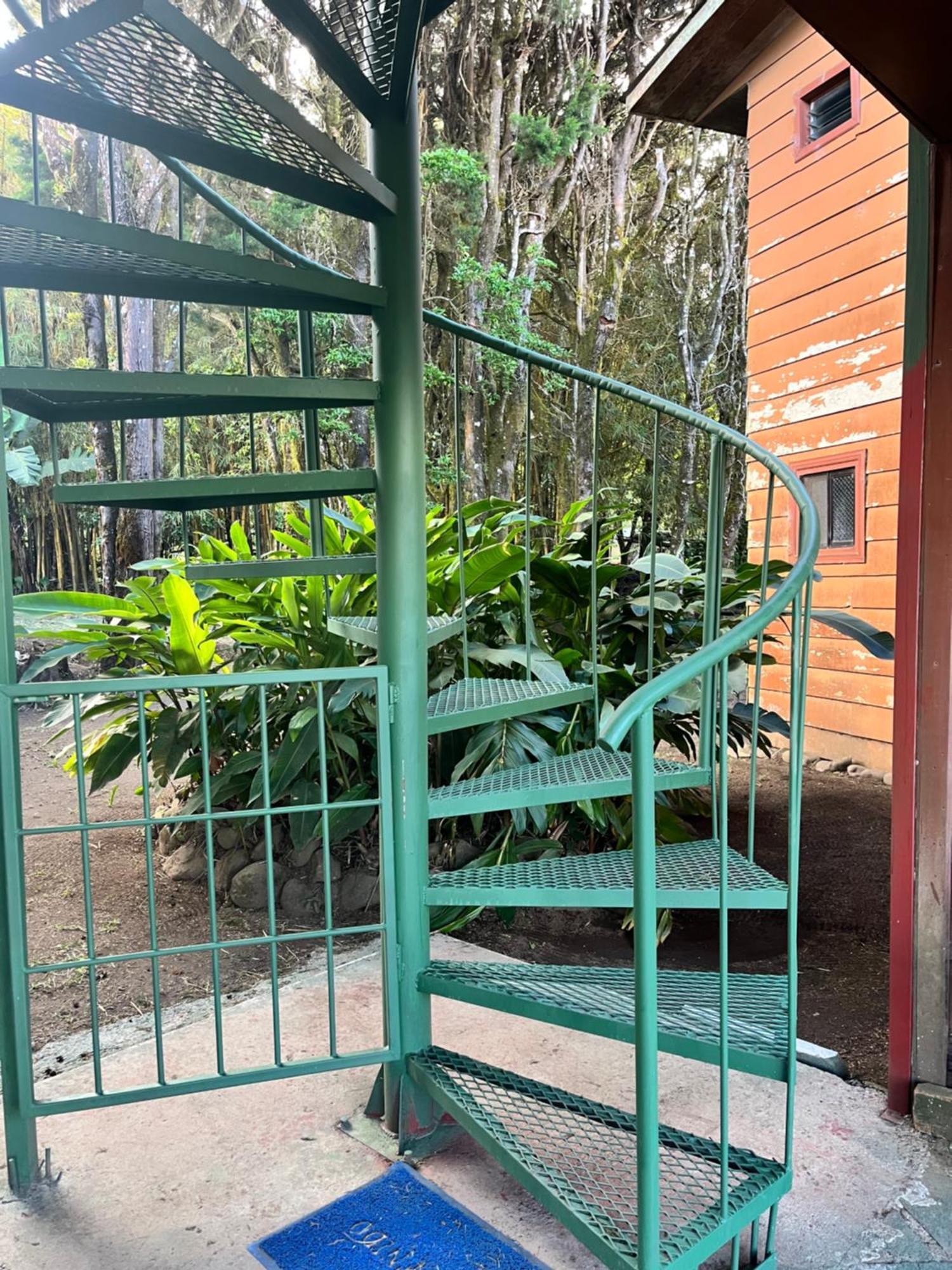 Apartamento Artesana Monteverde Exterior photo
