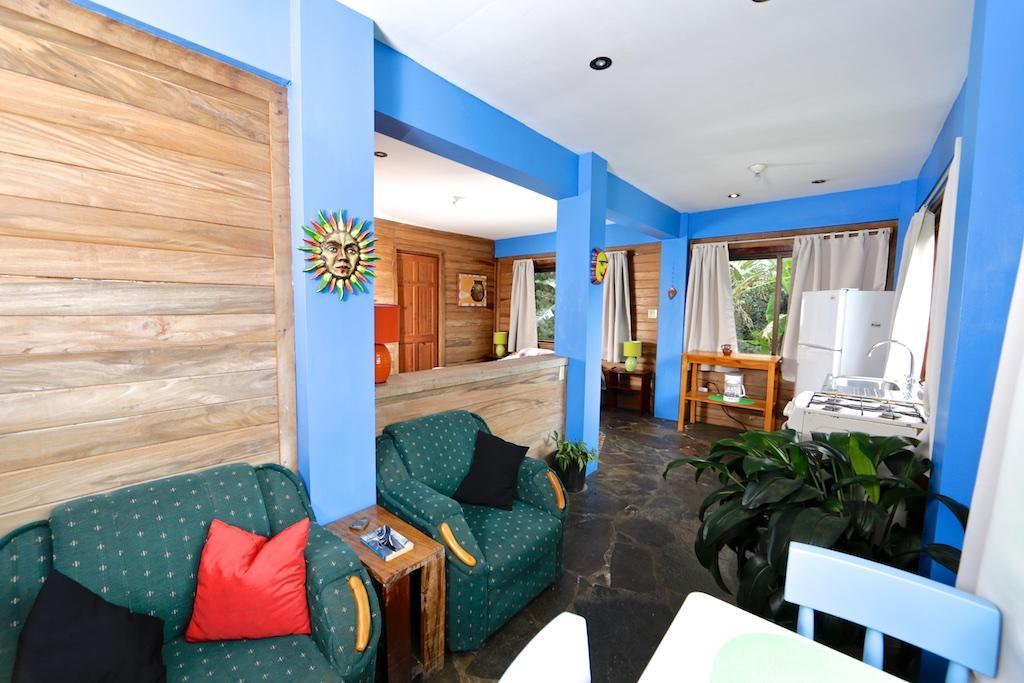 Apartamento Artesana Monteverde Exterior photo