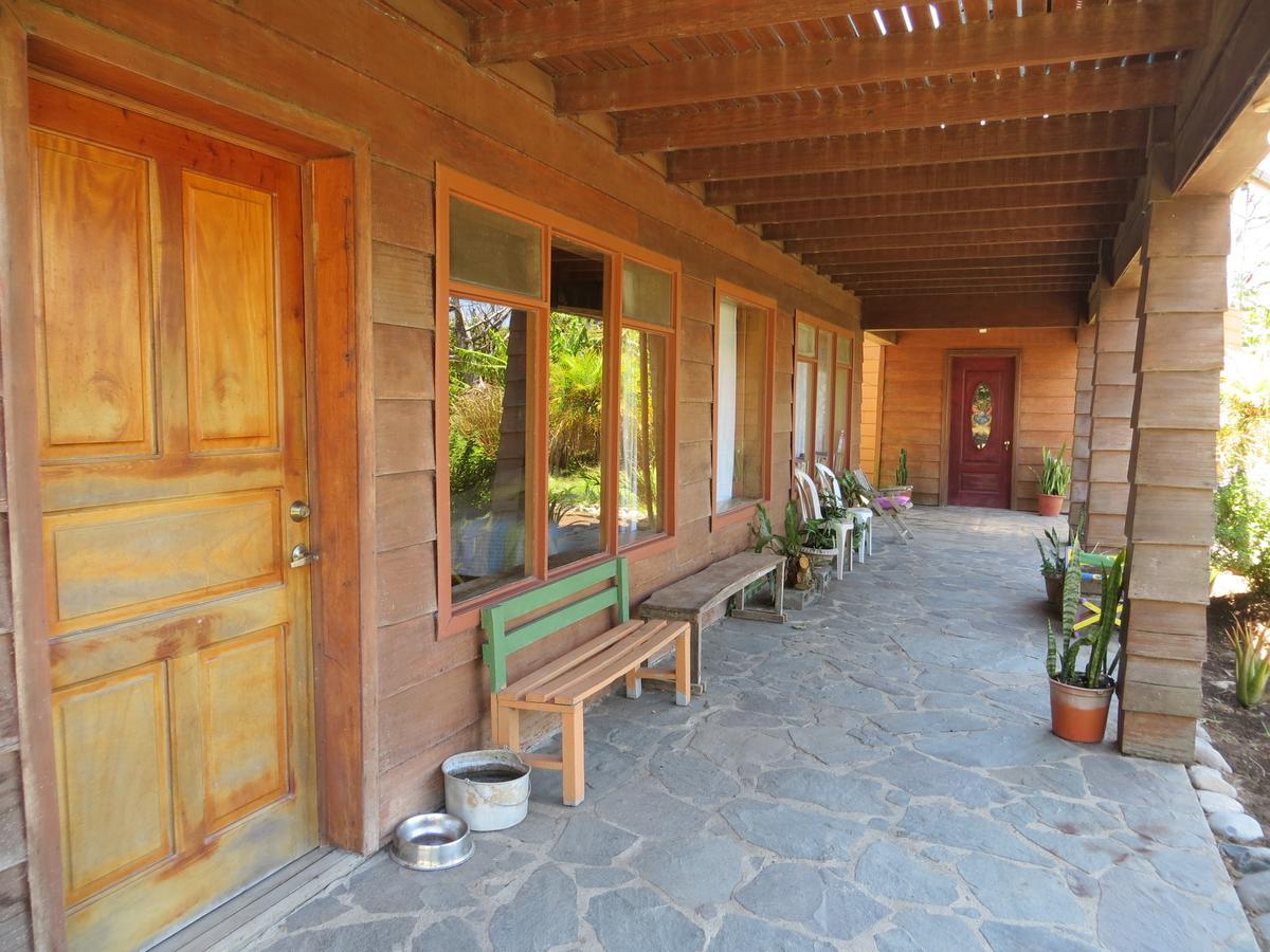 Apartamento Artesana Monteverde Exterior photo