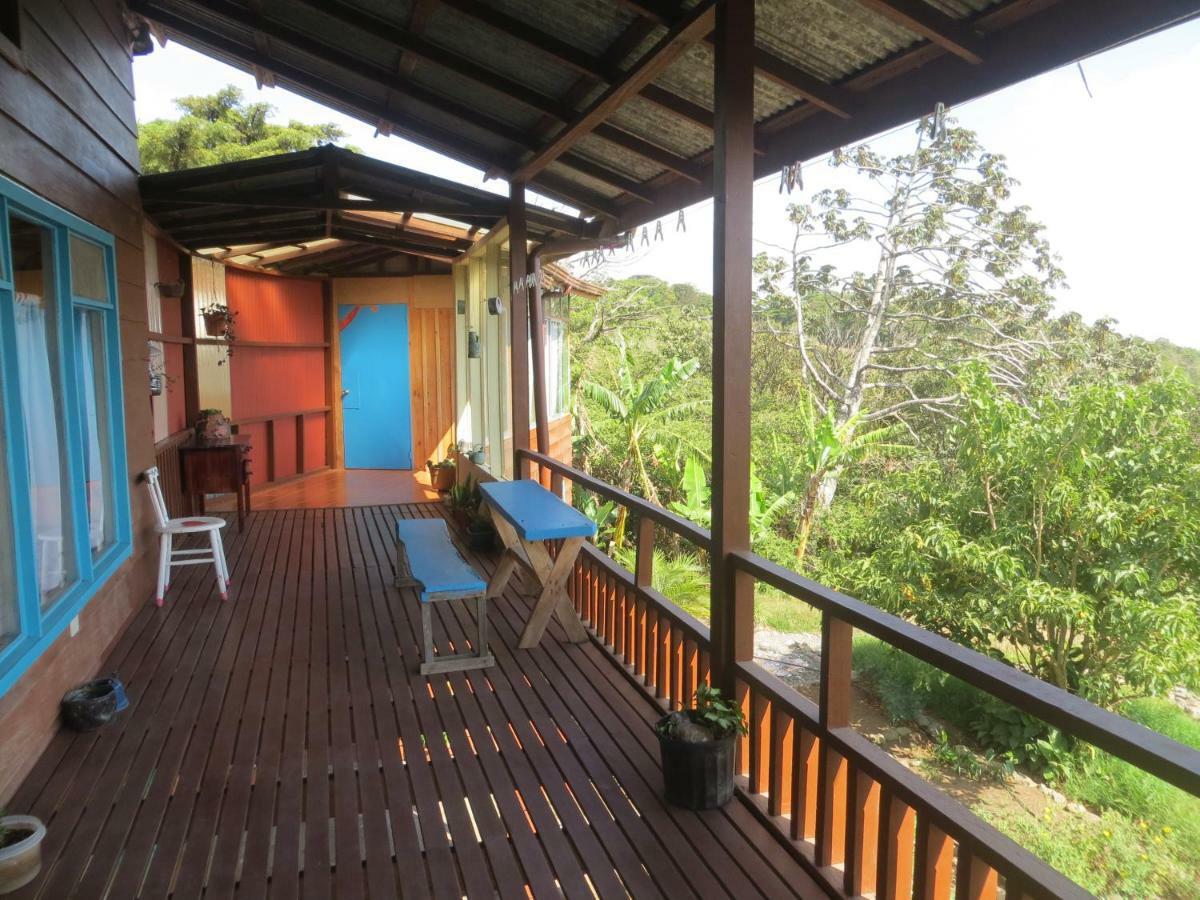Apartamento Artesana Monteverde Exterior photo